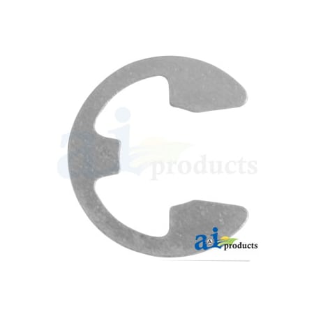 A & I Products Snap Ring 4" x6" x1" A-R26871